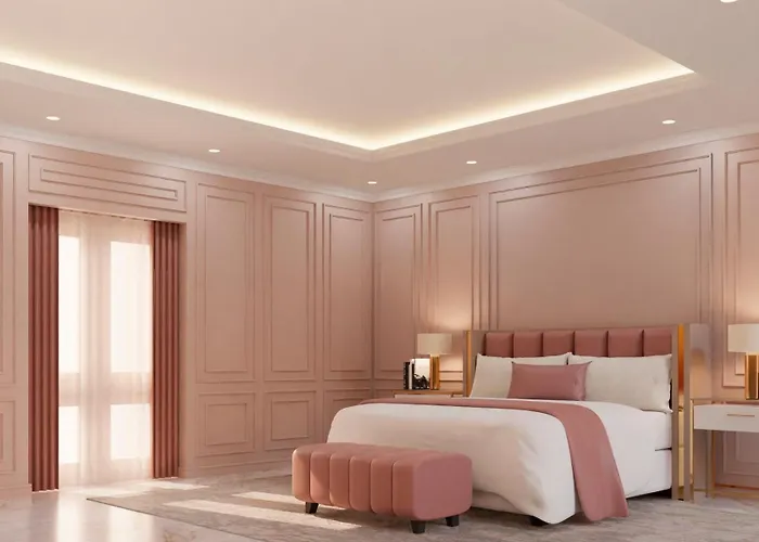 Hotel Eddission View Near Delhi Airport